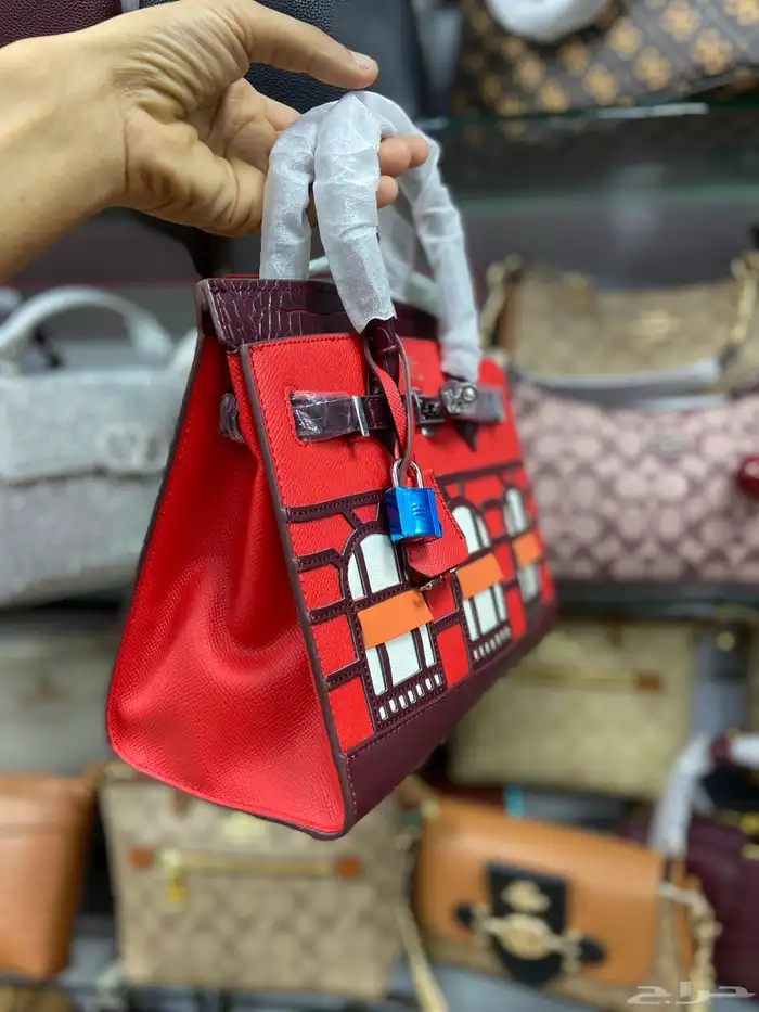 شنط نسائي حقيبه 1