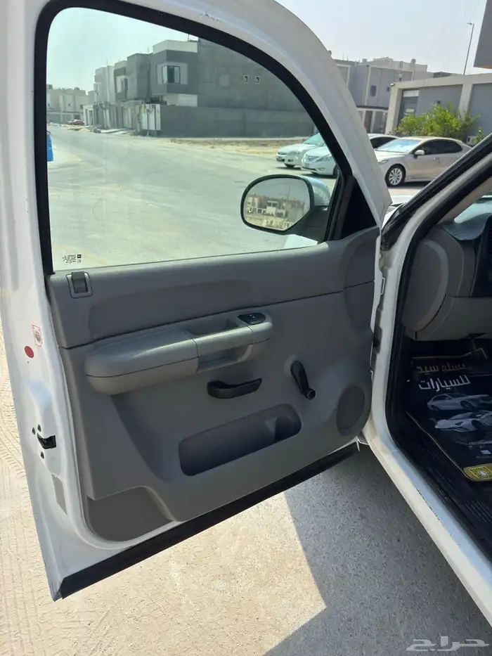 جمس سيرا 4