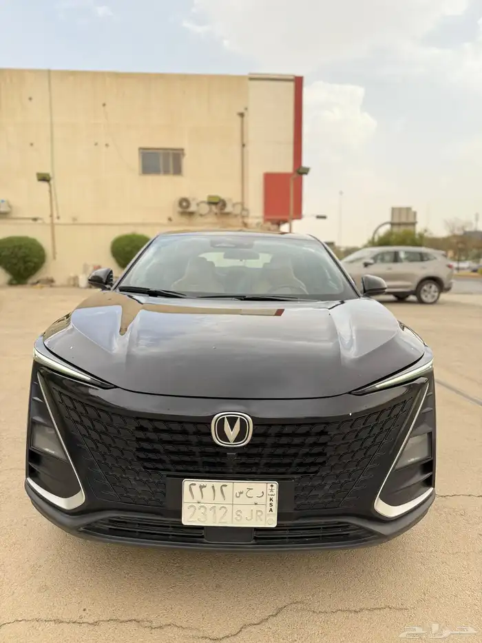 شنجان يوني تي 2023 0