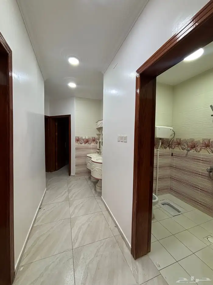 شقة سكنية خلف المستشفى الالماني 5