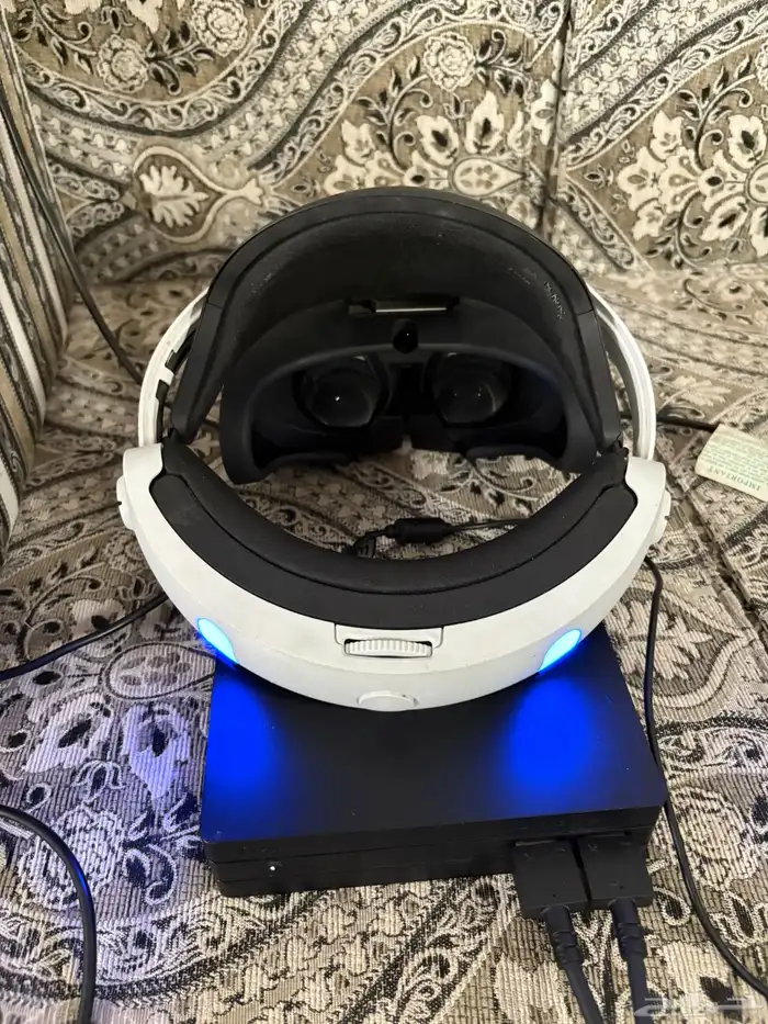 VR - الاصدار الاول 6