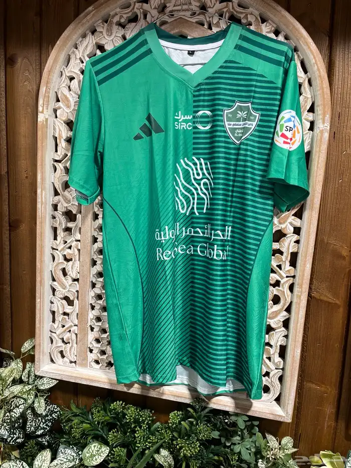 تيشيرتات الاهلي الجديدة 2025 2026 2