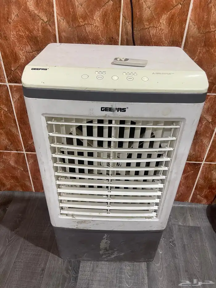 مكيف صحراوي بحاله جيده 350 0