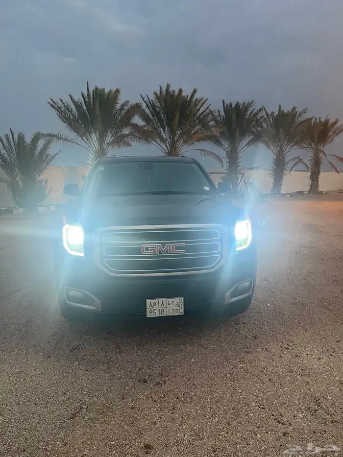 يوكن 2020 دبل الممشى 136 شرط 14
