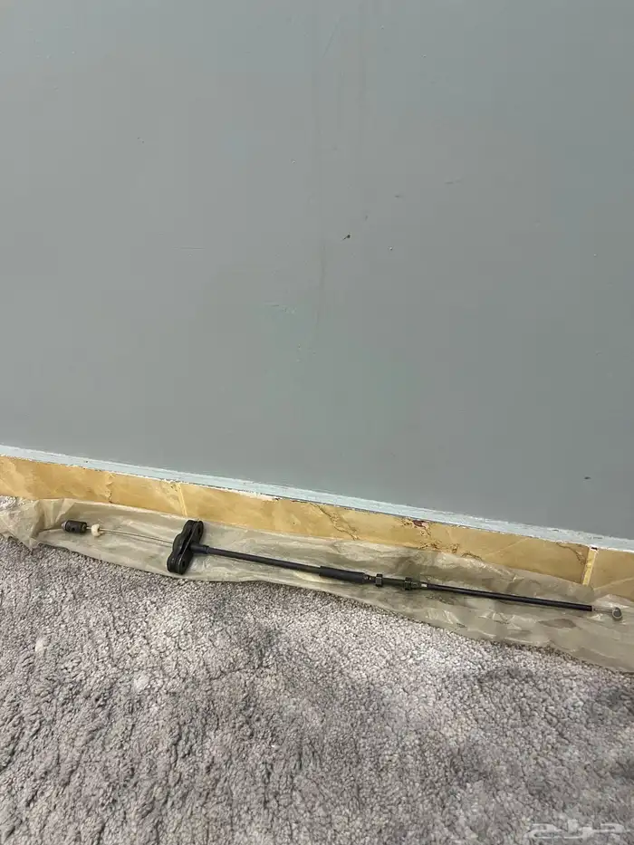 واير دعسة البنزين هايلوكس 89-97 0