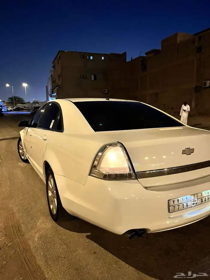 كابرس 2