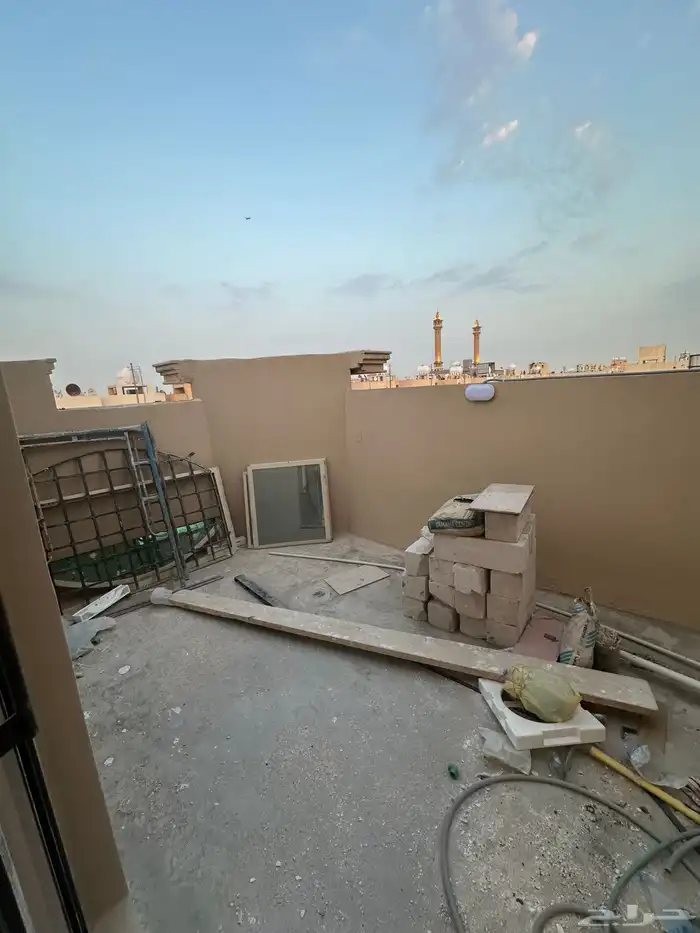 شقه جديده مودرن شهرى 3500 حى اليرموك 1