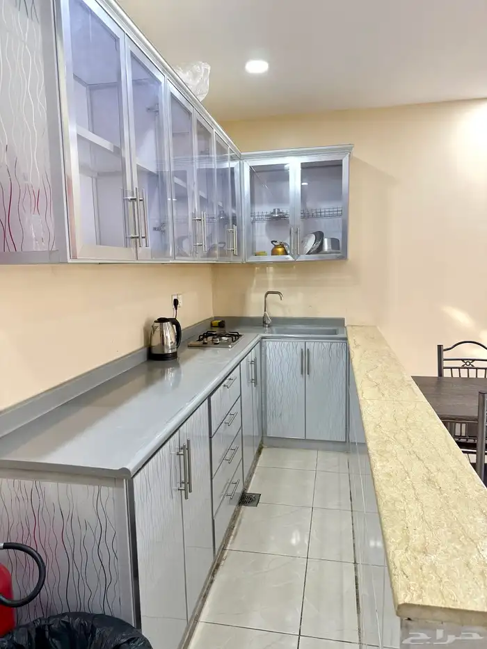 شاليهات زارا نقبل دفع تابي 7