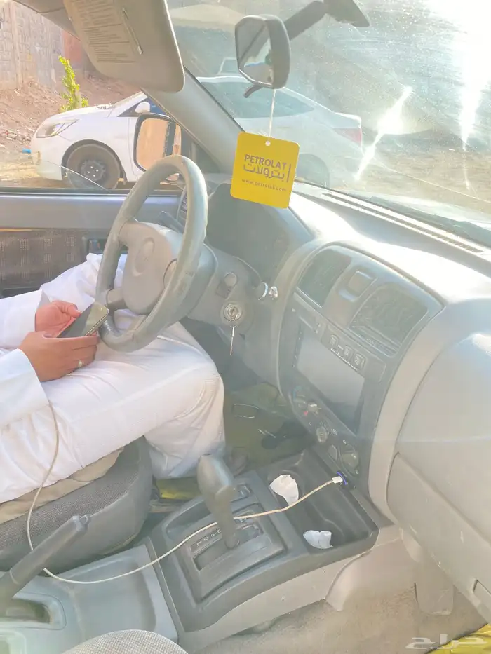 اسيزوز ديماكس فل كامل ديزل 3