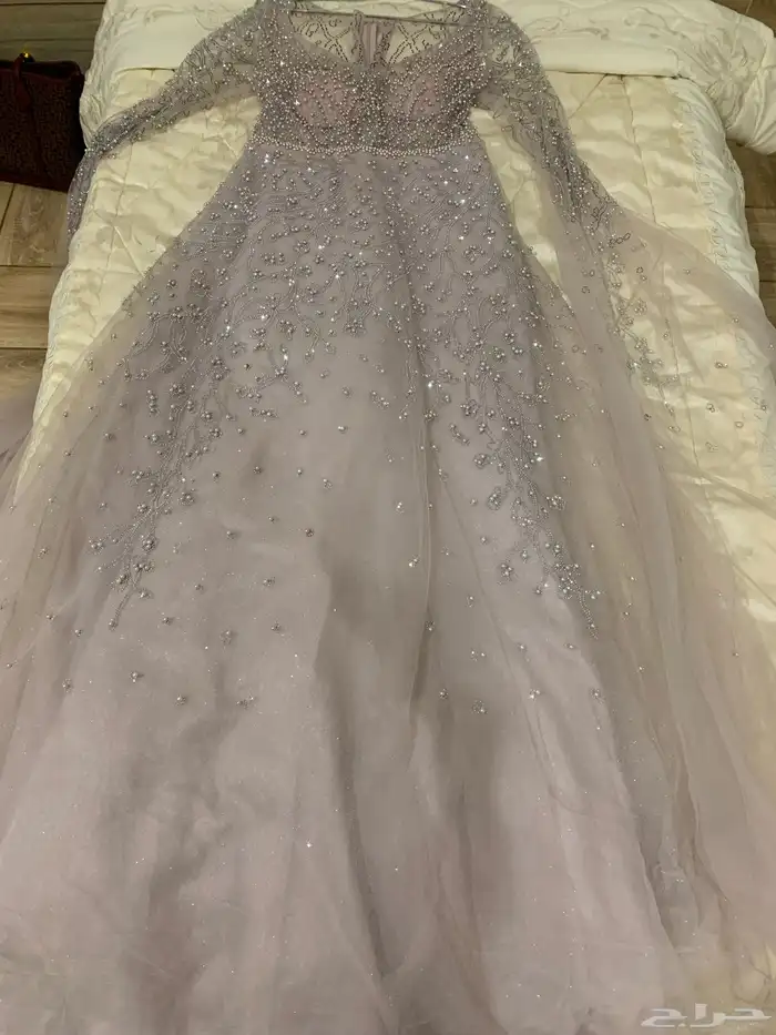 فستان سهره نظيف 3