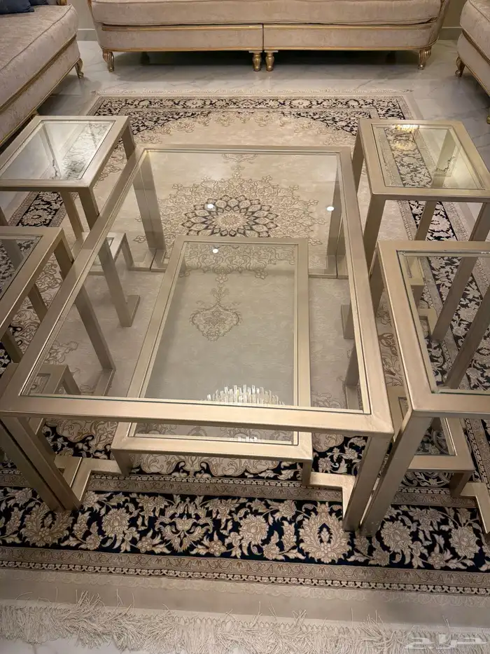 طاولة مجلس 0