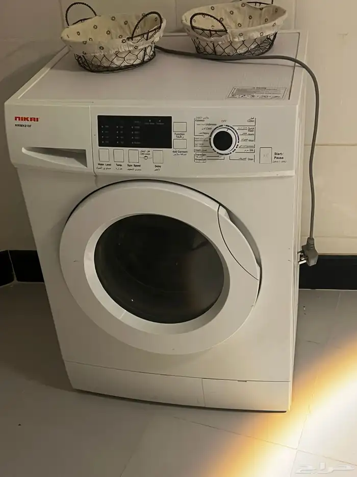 غسالة اوتومتك 0