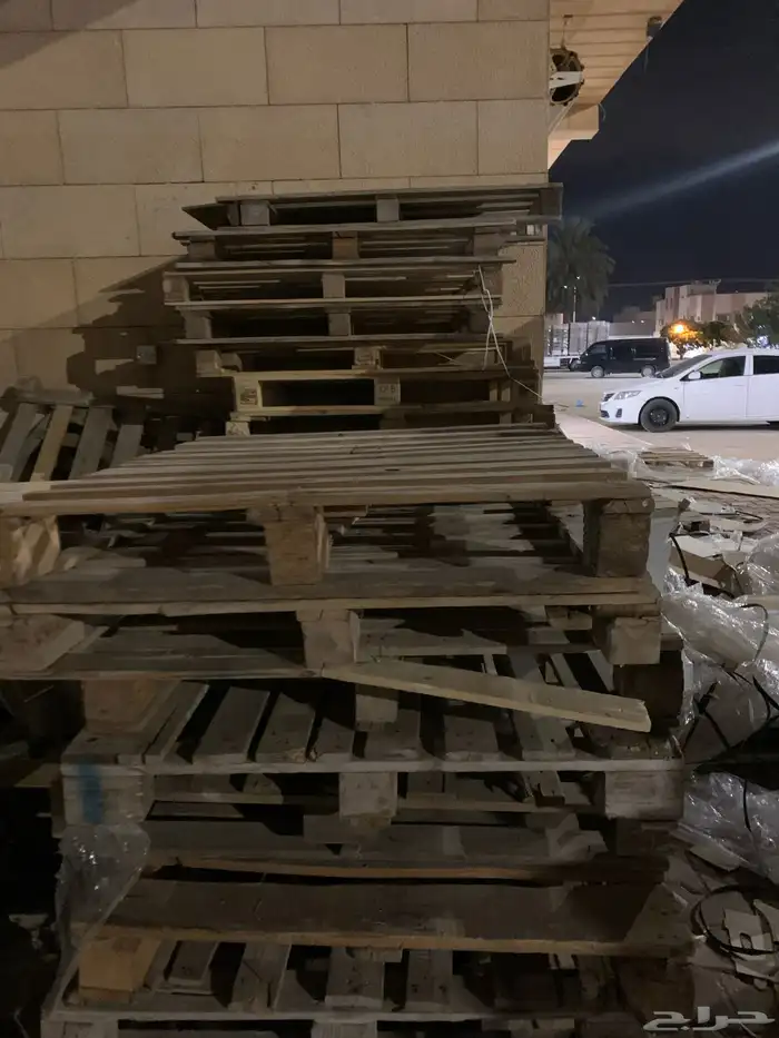طبليات خشاب جديد 2