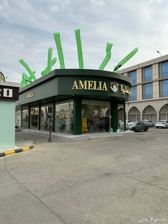 أغراض افتتاحات أعاده تنشيط محلات 0