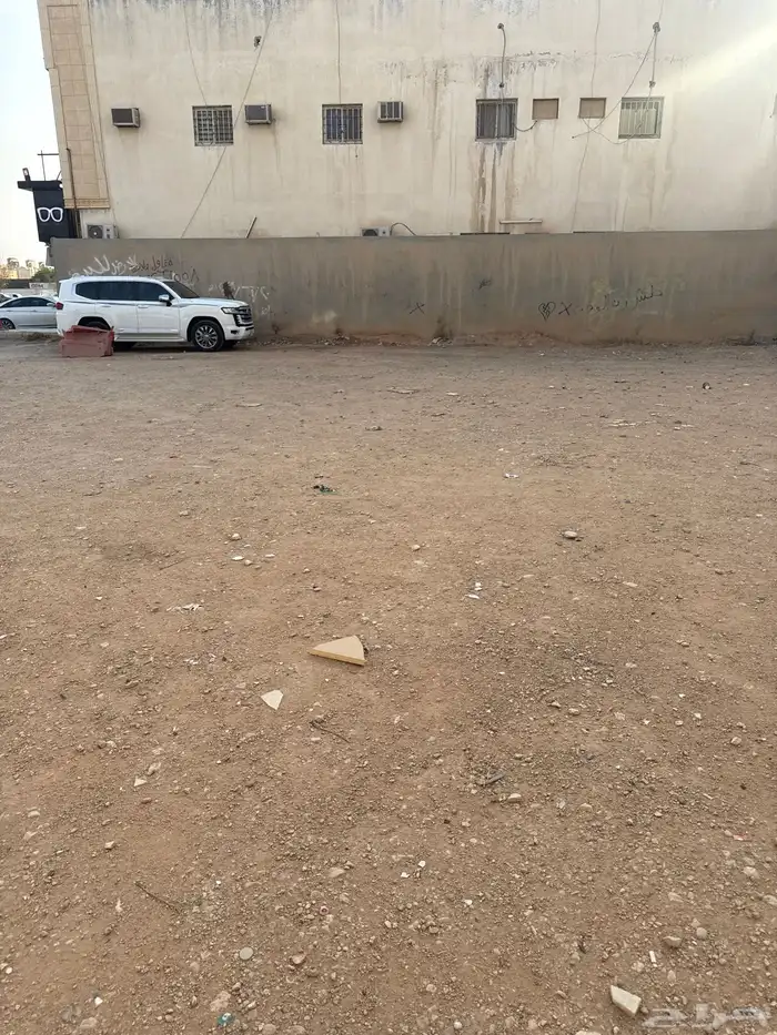 ارض تجاري سكني للبيع على طريق الامام ب 7مليون ونص 2