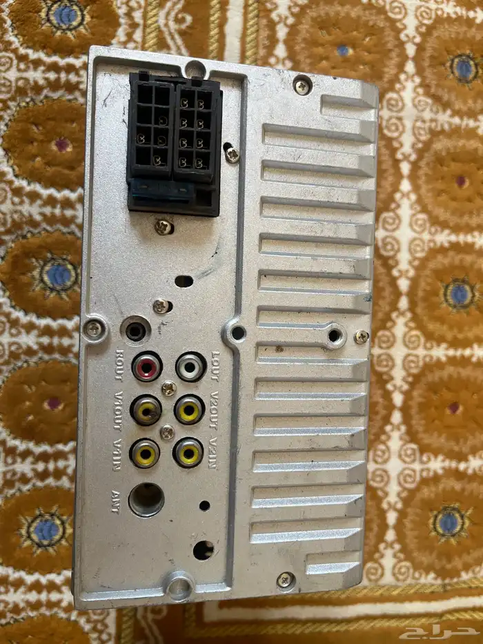 شاشه أندر ويد 4