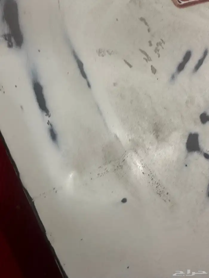 باب صندوق هايلكس 2005 وتحت 3