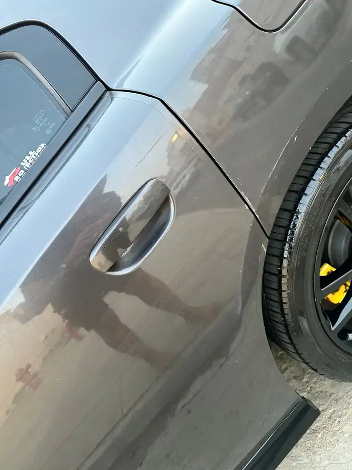 دودج تشارجر r t بريميوم 6