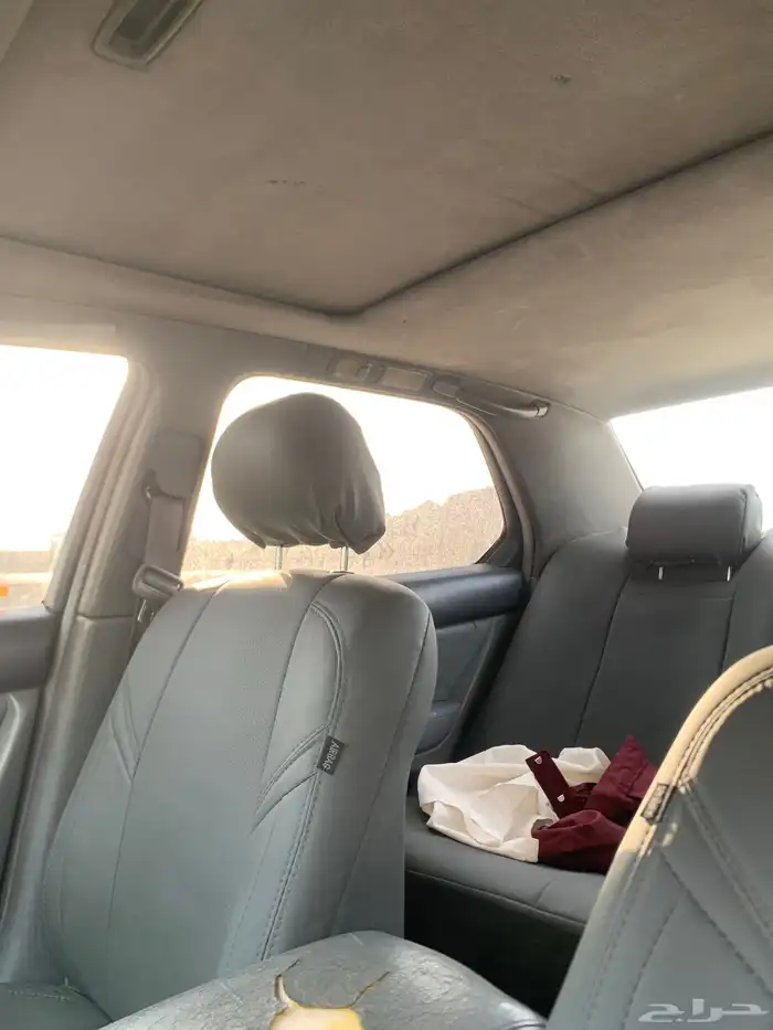 لكزس LS 400 فل كامل أمريكي 23