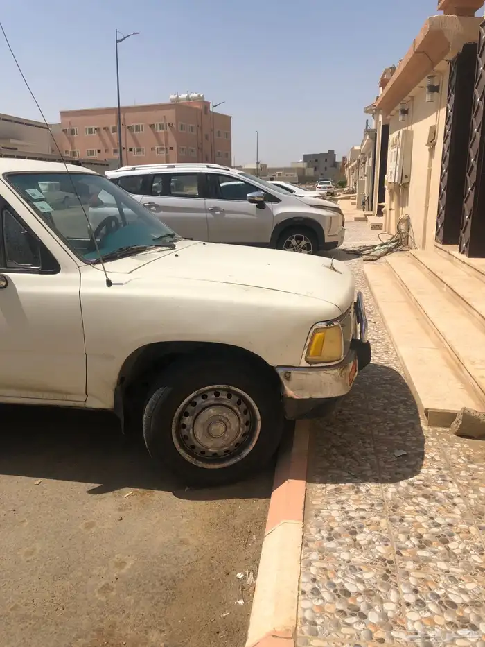 هايلوكس للبيع مجدد ومفحوص 0