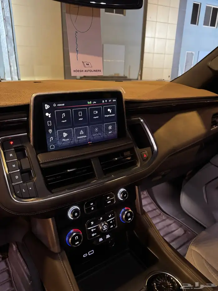 GMC يوكن 2024 10