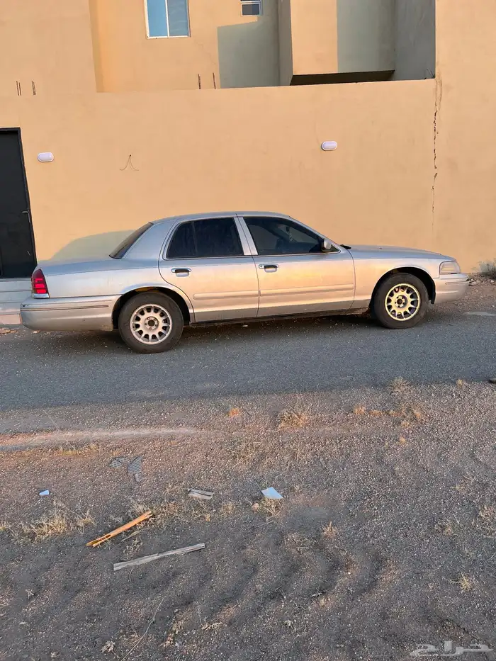 فورد فكتوري 2002 0