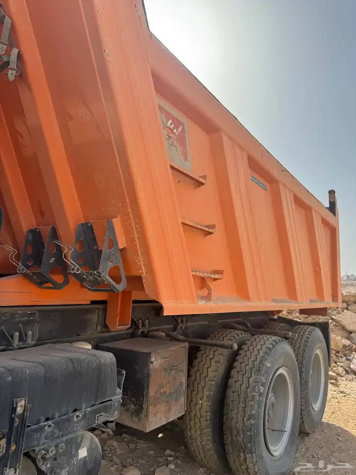 صناديق قلابات 6