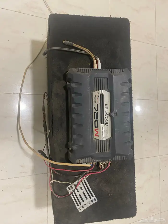 البيع سستم سماعات 2