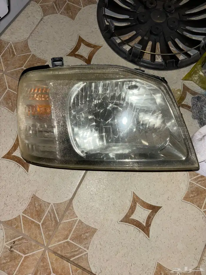 قطع غيار ددسن 1