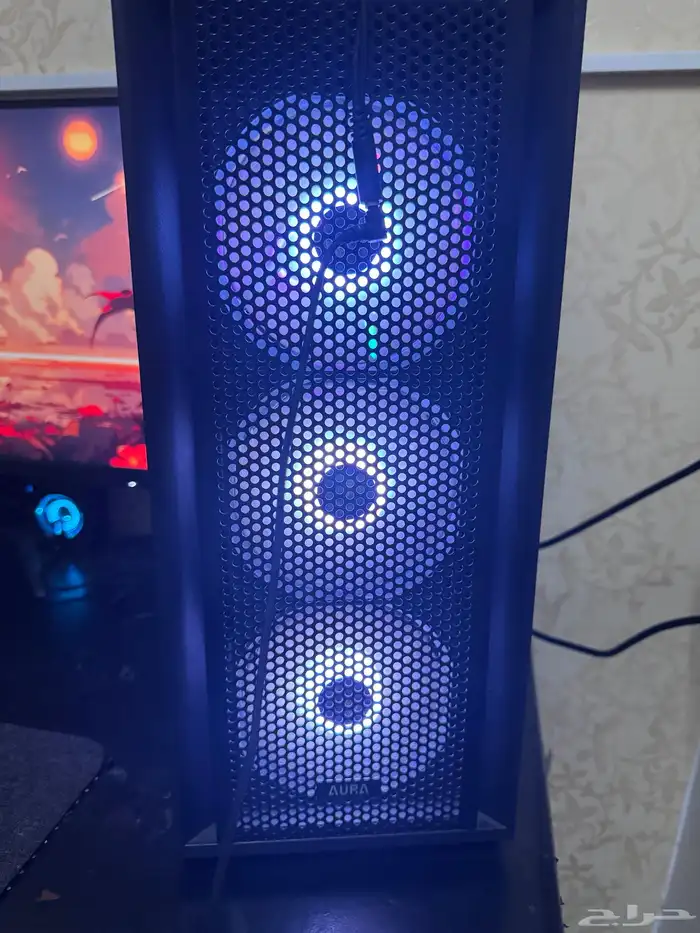 بي سي قيمنق pc gaming 3