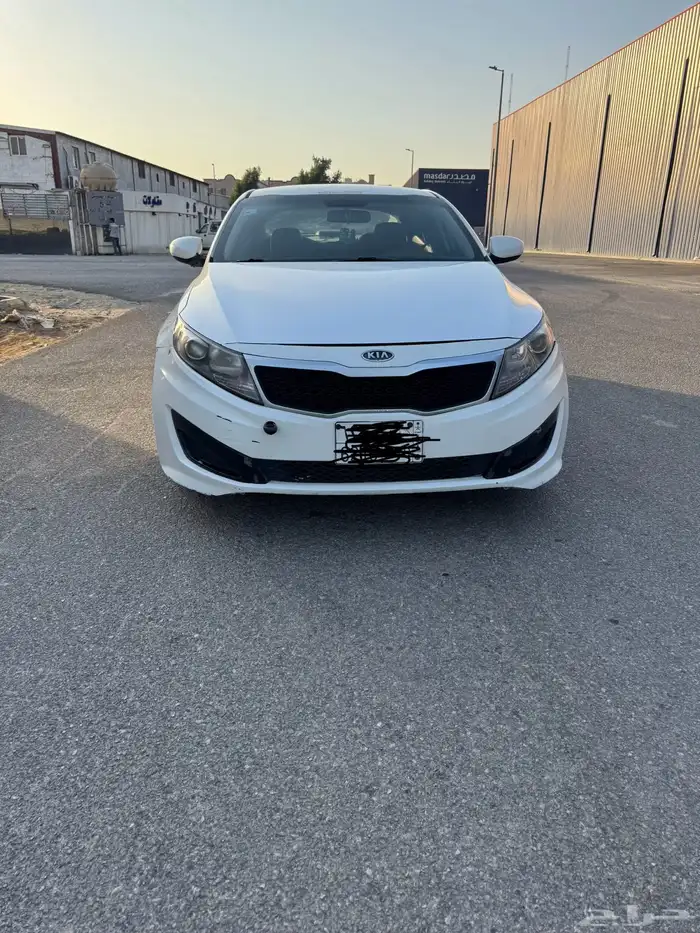 اوبتيما قير عايدي 3