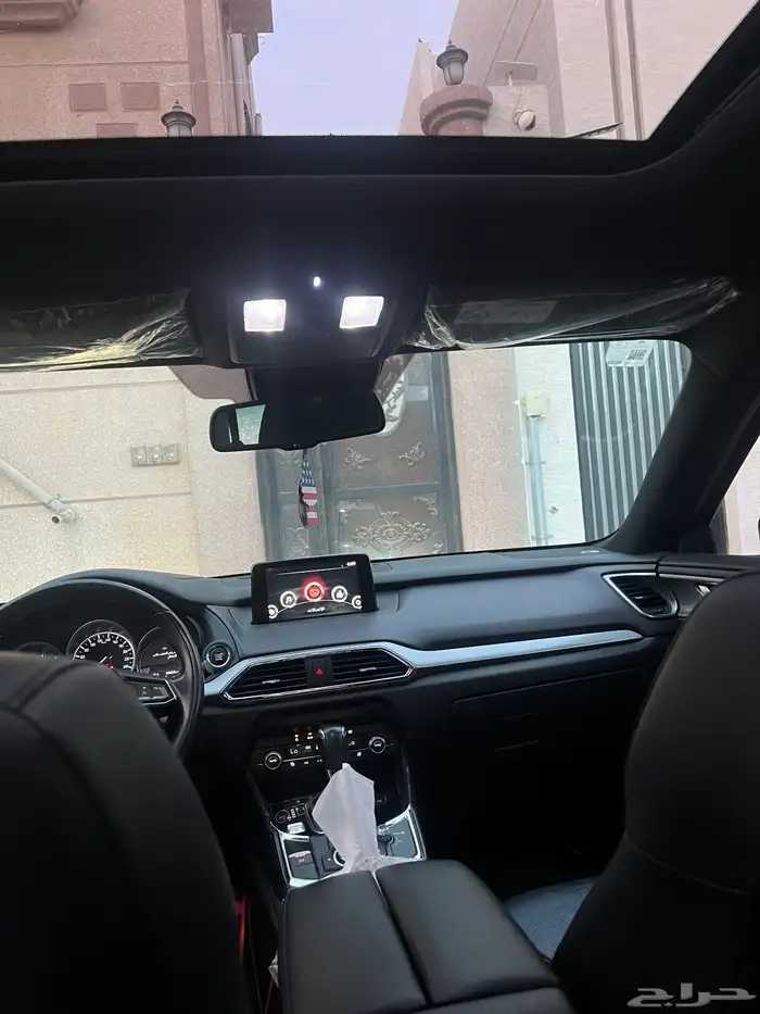مازدا cx9 2020 للبيع 7