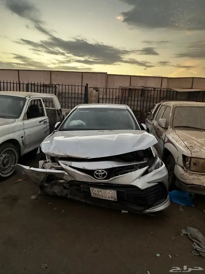 كامري 2024 0
