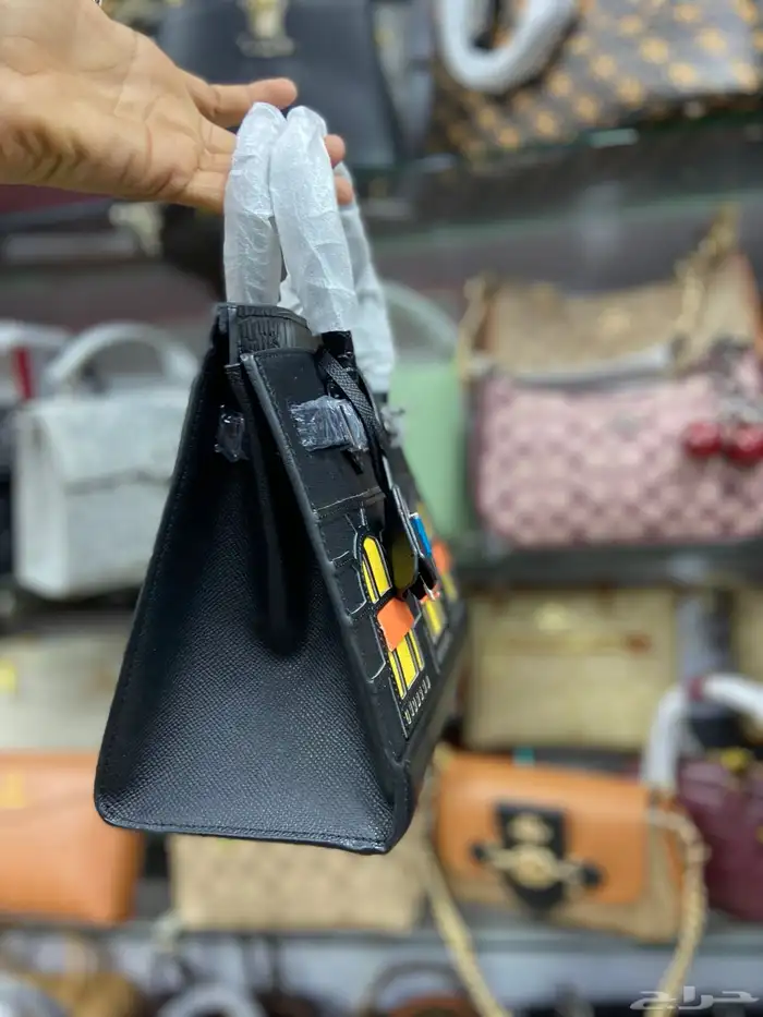 شنط نسائي حقيبه 7