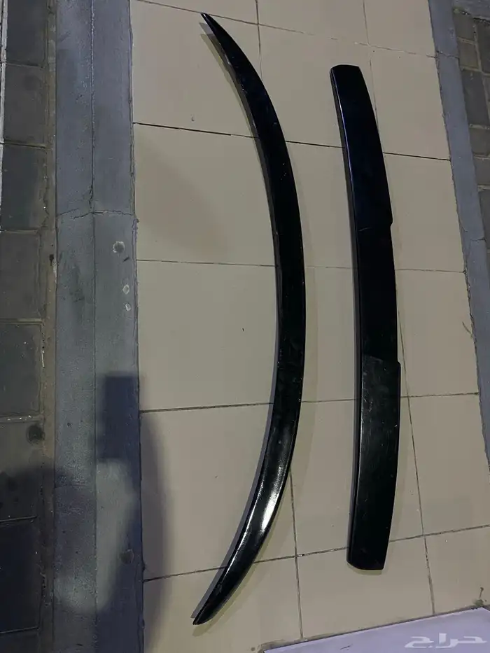 اغراض النترا17-18شبك فلتر رياضي ستاير فحمات جناح شنطة وقزازة 2