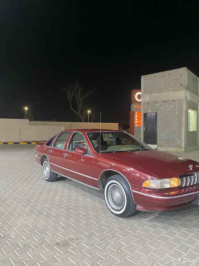 للبيع كابري موديل 1993 0
