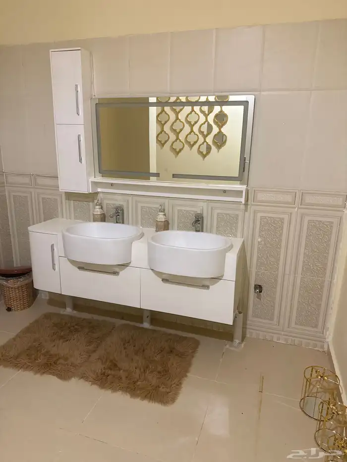 مغسله للبيع استخدام نظيف سبب البيع نقل بيت اكبر 0