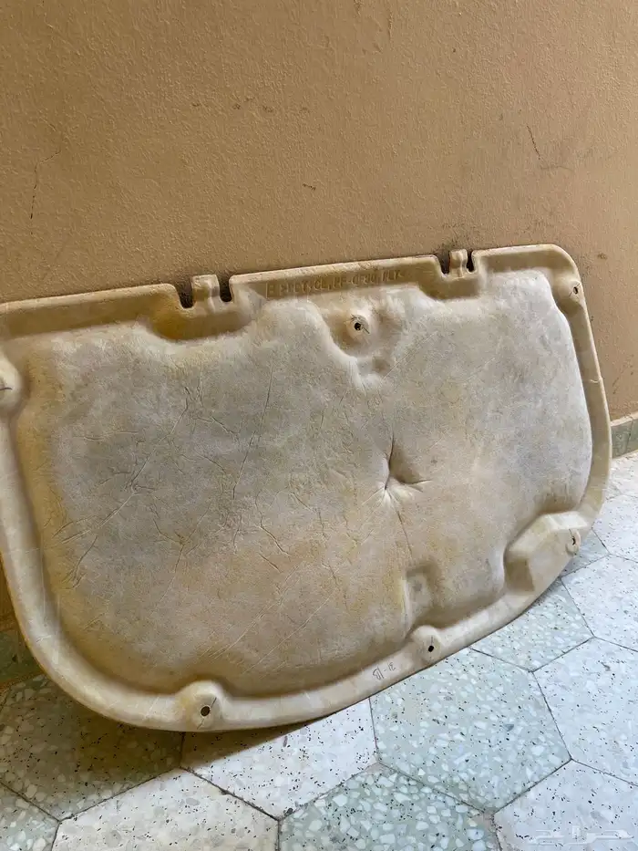 بطانة كبوت يارس 24 1