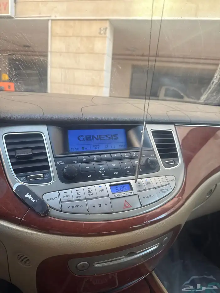 جنسس 2014 0