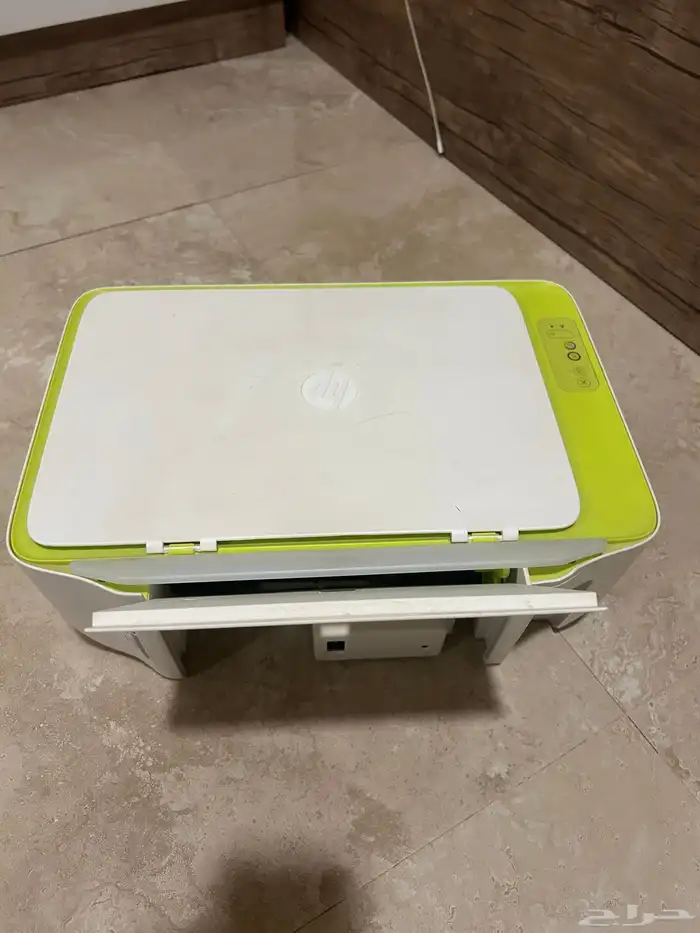 طابعه 2