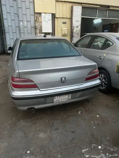 بيجو 40 j index