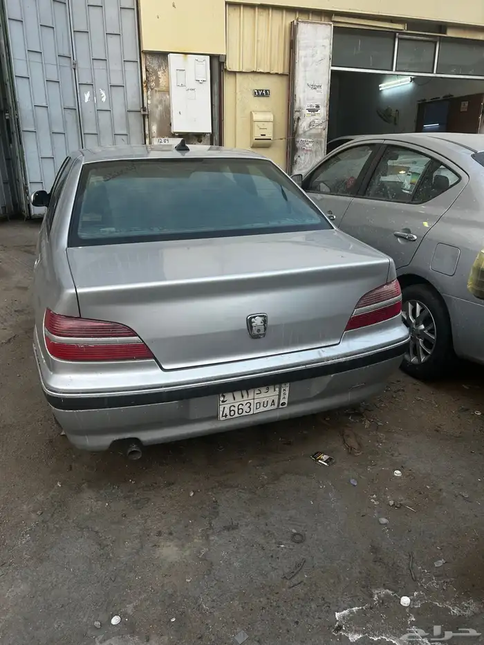 بيجو 40 j 0