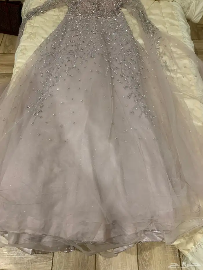 فستان سهره نظيف 2