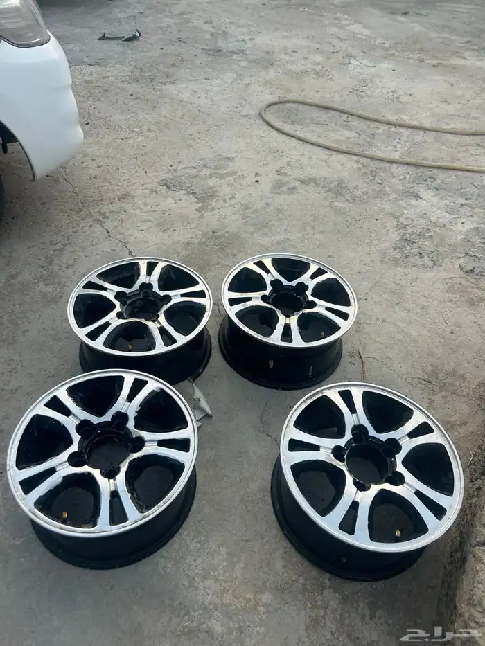 جنوط وكفرات الكزز 0