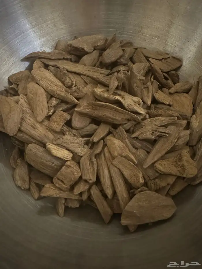 عود اصقون طبيعي صافي سوبرات 2
