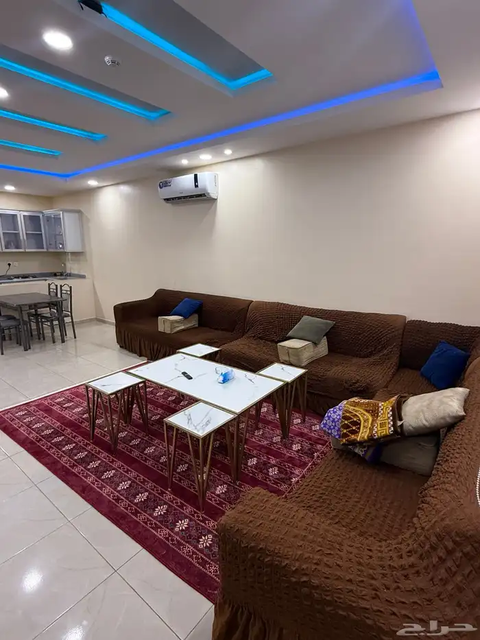 شاليهات زارا نقبل دفع تابي 0