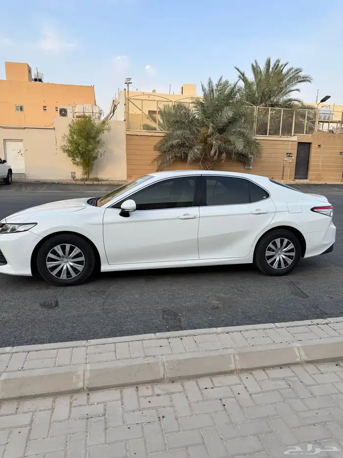 كامري سعودي نظيفه منوه المستخدم 3