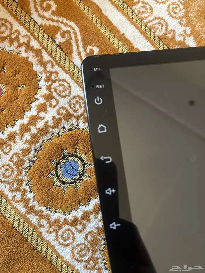 شاشه أندر ويد 3