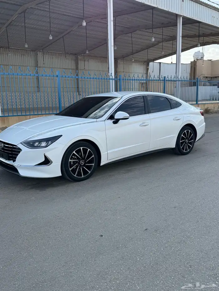 سوناتا 2020 بنزين 0