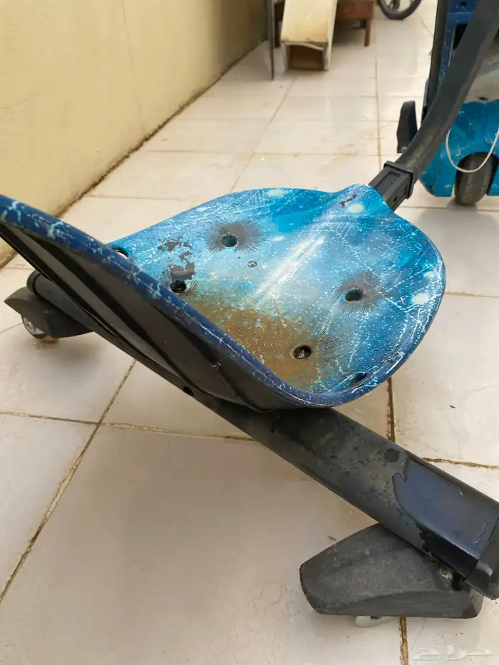 سكوتر درفت 5